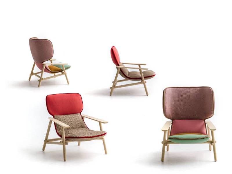 Lilo Family Moroso