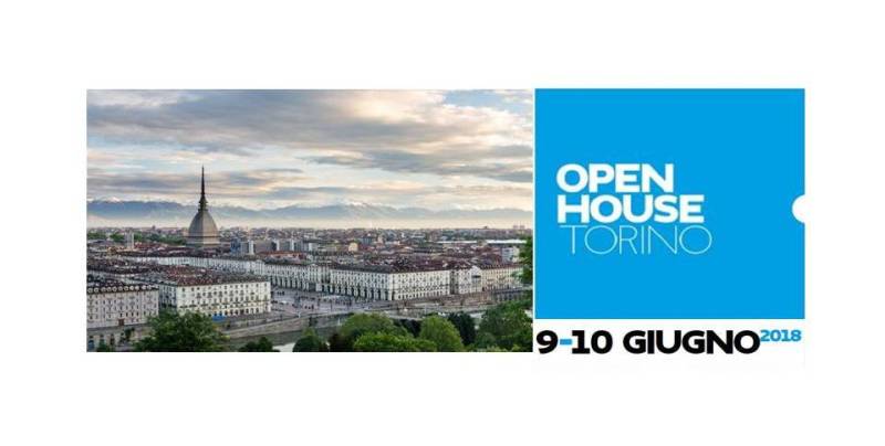 Open House Torino