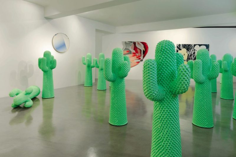 appendiabiti cactus Archives - Design Lover