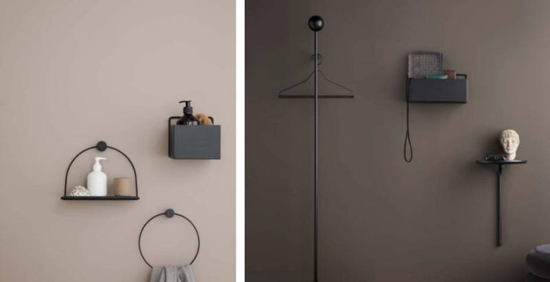 Nuova collezione 2018 di Ferm Living