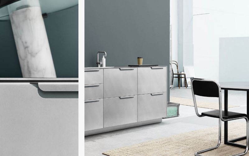 Reform cambia l'immagine delle cucine Ikea