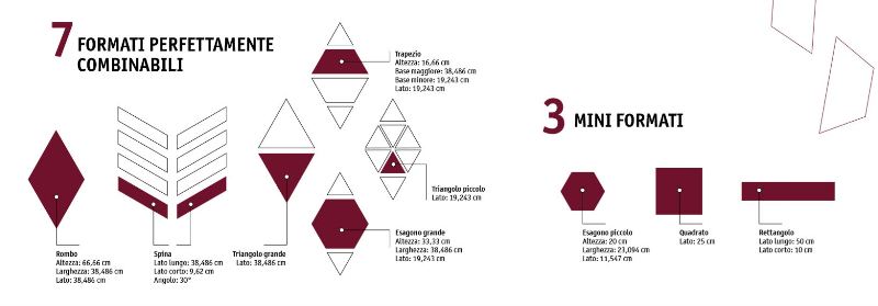 pavimento vinilico ID Mixonomi