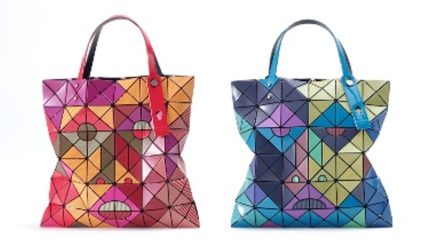 Bao Bao Face Issey Miyake
