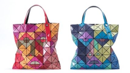 Bao Bao Face Issey Miyake