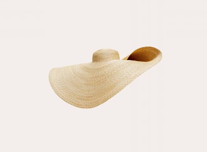 Cappello Bomba Jacquemus