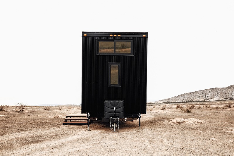 casa mobile land ark