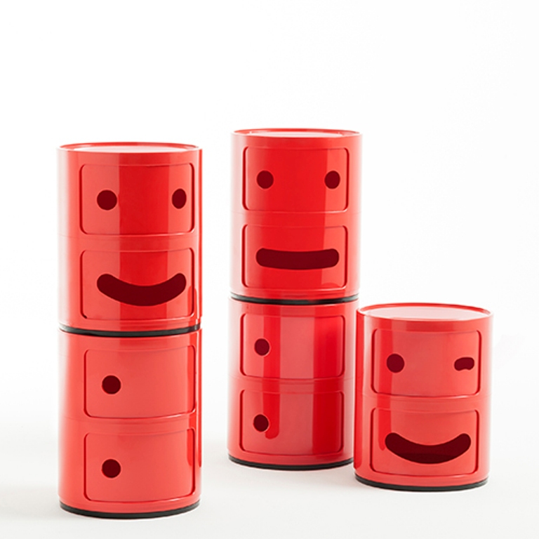 Componibili Smile KartellKids