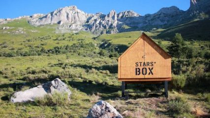 stars box