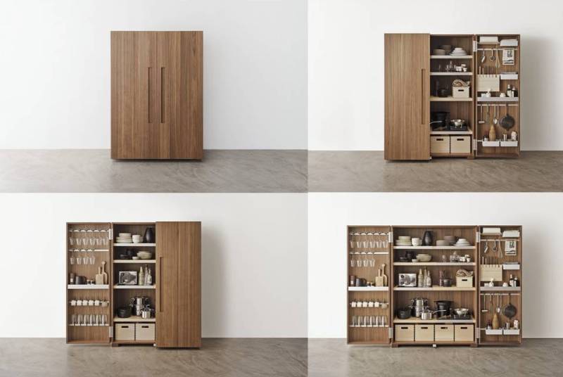 cucina Bulthaup b2