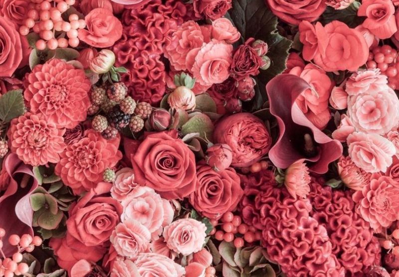 Bouquet Di Fiori Archives Design Lover