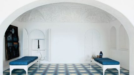 Bisazza Cementiles Collection