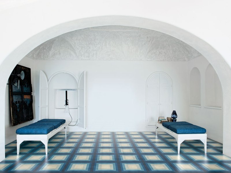 Bisazza Cementiles Collection