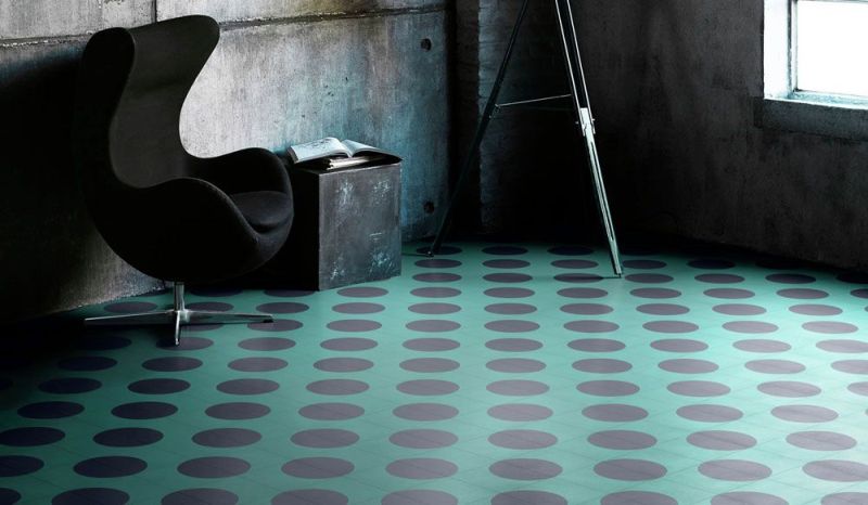 Bisazza Cementiles Collection