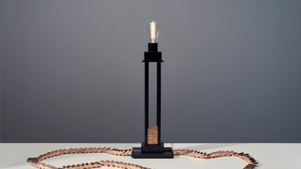 Domino Light