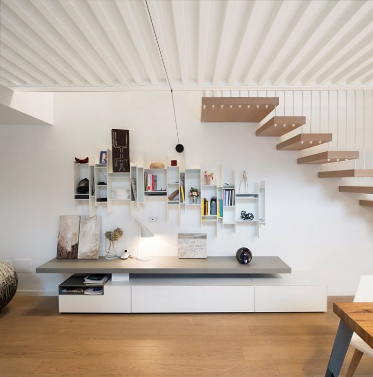 Interno tIPS Architects