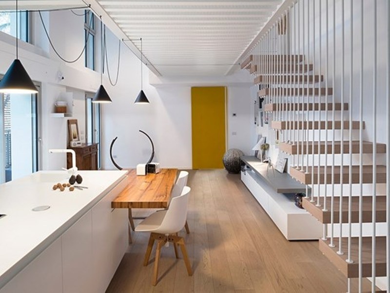 interno tIPS Architects