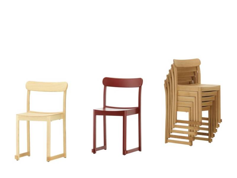 Atelier Chair Artek