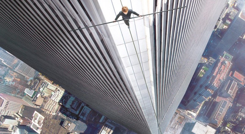 Philippe Petit