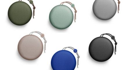 BEOPLAY A1 Bang & Olufsen