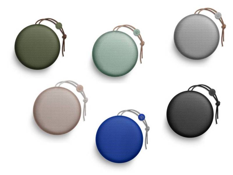 BEOPLAY A1 Bang & Olufsen