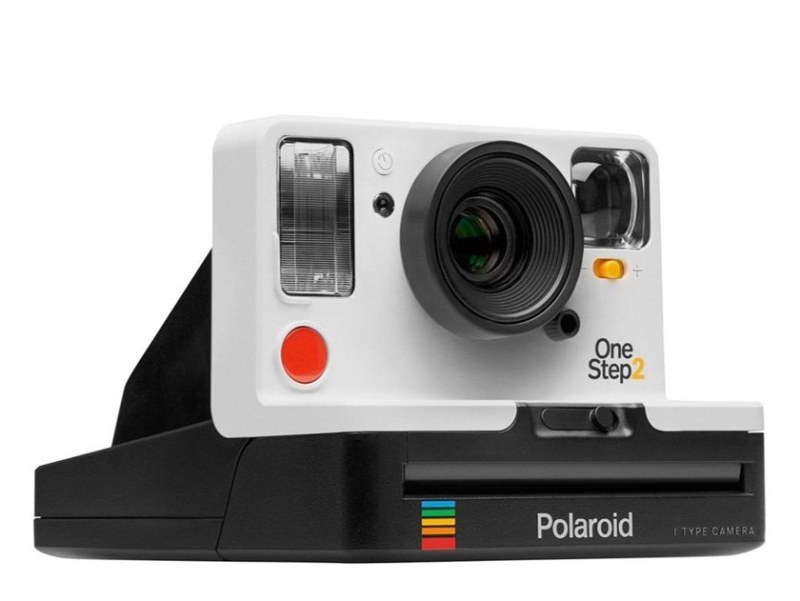 Polaroid One Step 2