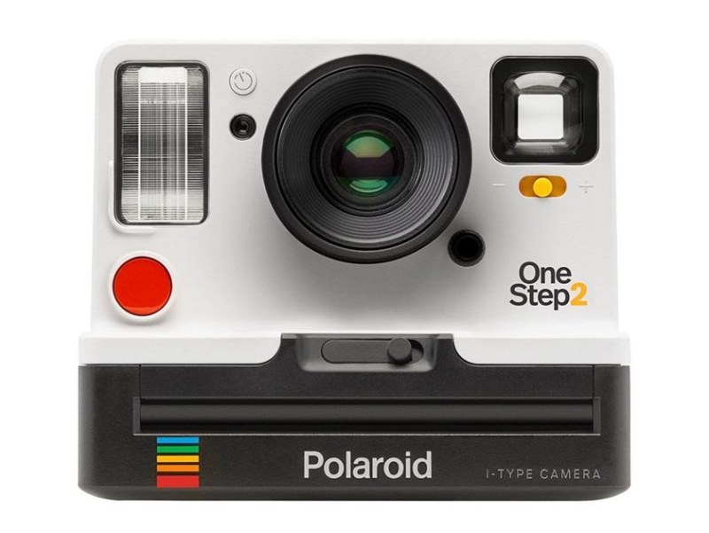 Polaroid One Step 2