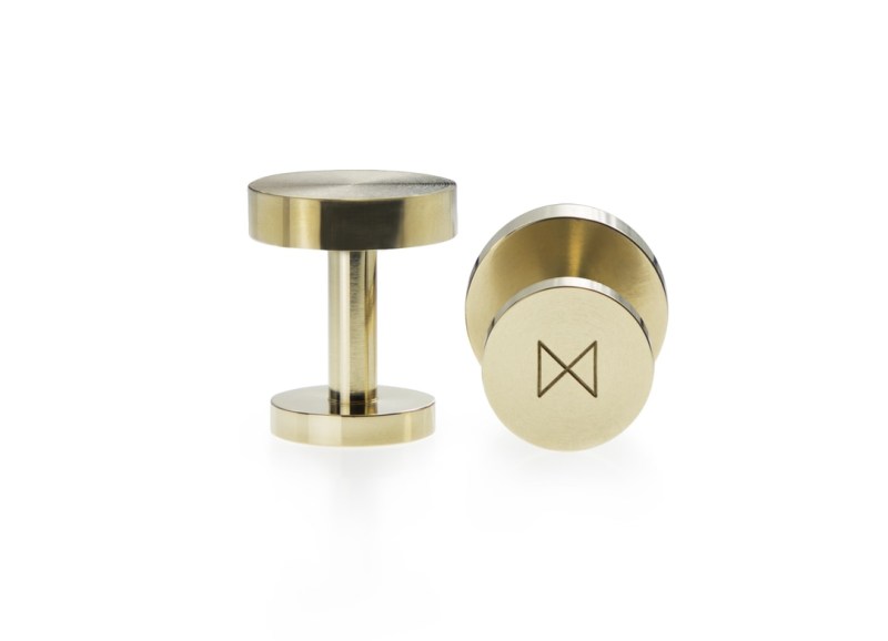 gemelli cuff links minimalux