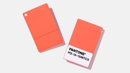 Pantone color of the year 2019