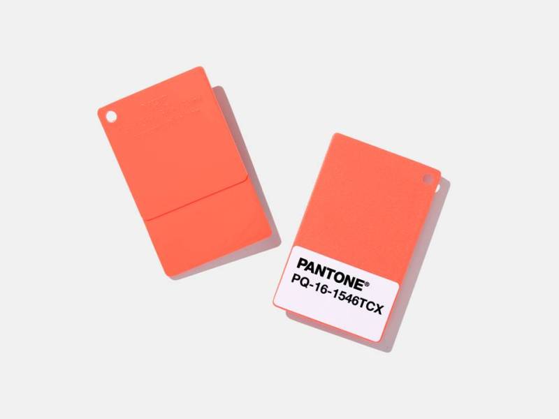 Pantone color of the year 2019