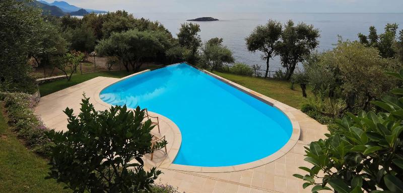 Piscine Castiglione Maratea