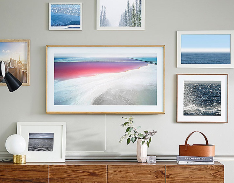 Samsung The Frame TV