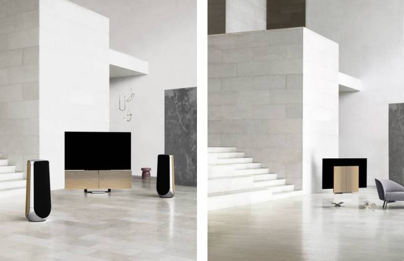 Bang & Olufsen Beovision Harmony