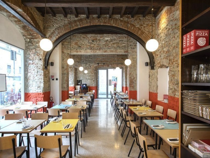 Pizzeria Berberé a Firenze
