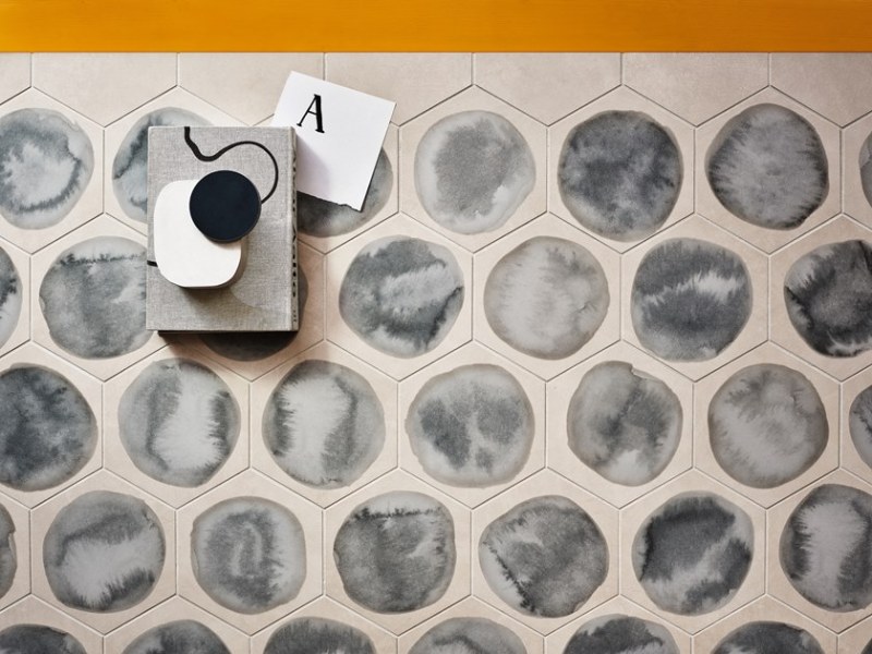 Collezione Shades Ceramiche Piemme