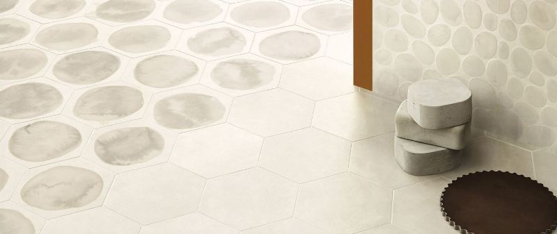 Collezione Shades Ceramiche Piemme