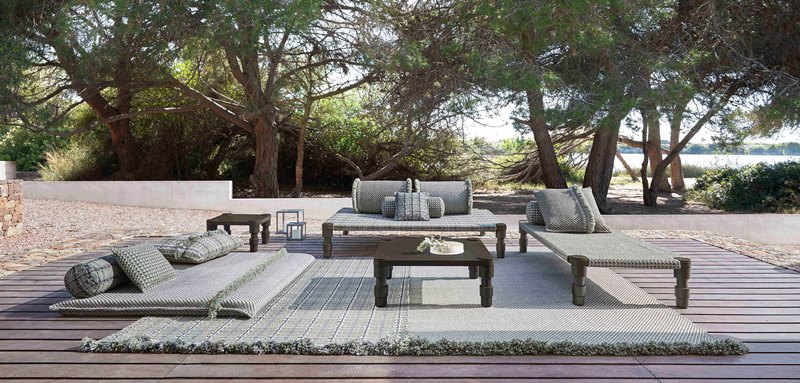 garden layers arredi outdoor